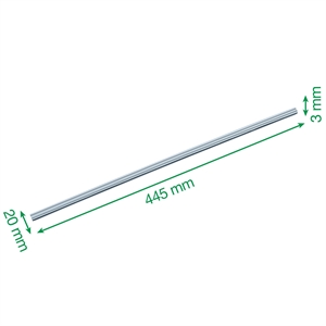 Leitz Cutting Substraatt -leikkuri Leitz Office A4+ (2)